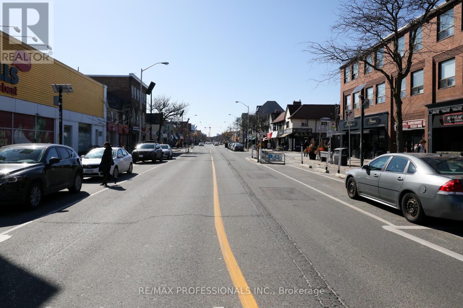 A - 2175 Bloor Street W, Toronto, Ontario  M6S 1N2 - Photo 32 - W12063420