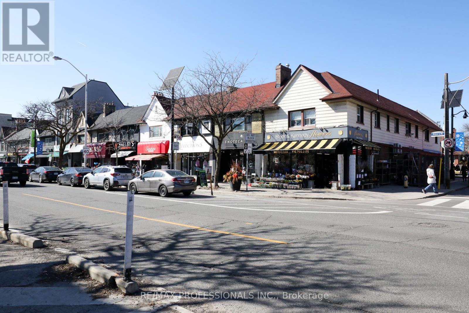 A - 2175 Bloor Street W, Toronto, Ontario  M6S 1N2 - Photo 35 - W12063420