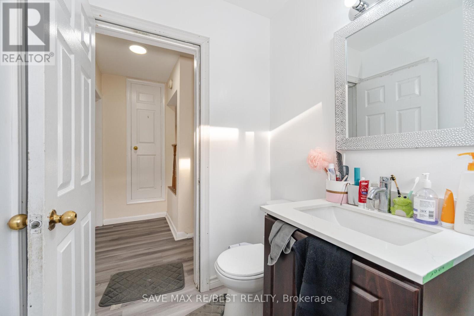 29 Brookmere Road, Toronto, Ontario  M9W 2X5 - Photo 28 - W12063440