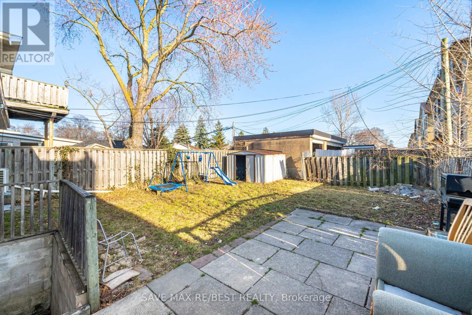 29 Brookmere Road, Toronto, Ontario  M9W 2X5 - Photo 40 - W12063440