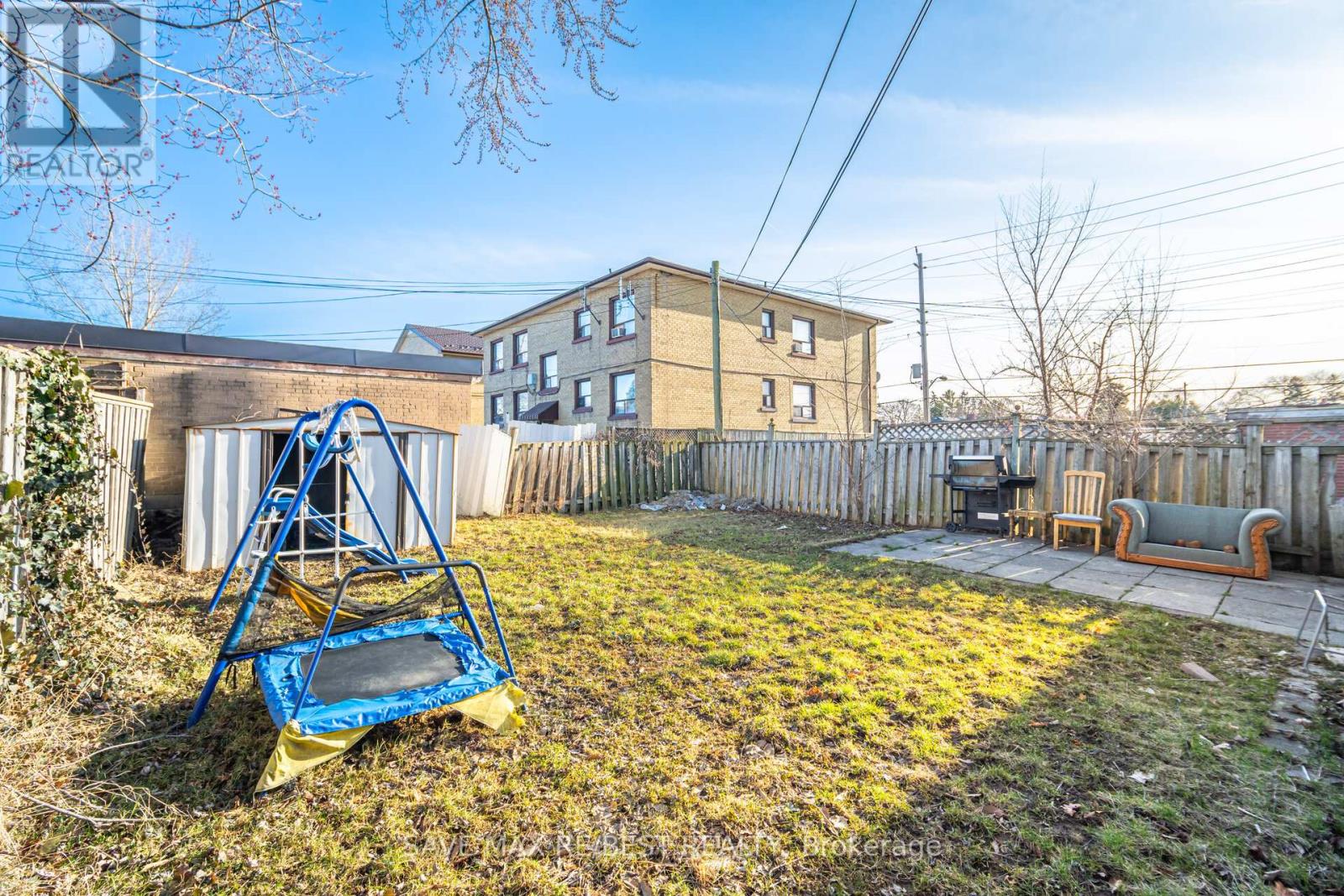 29 Brookmere Road, Toronto, Ontario  M9W 2X5 - Photo 41 - W12063440