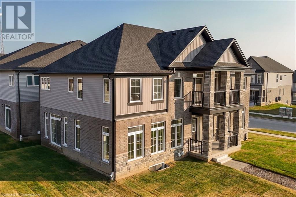 Property at 900 NATHALIE Court Unit# Lot 15 image 1