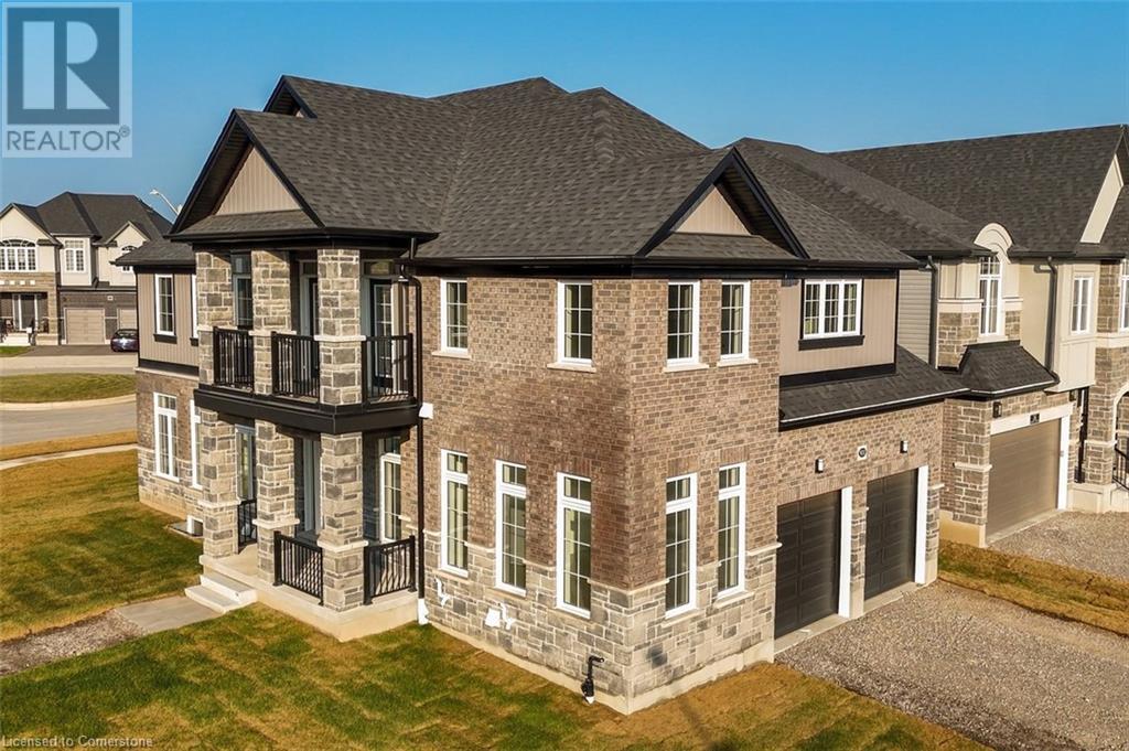 Property at 900 NATHALIE Court Unit# Lot 15 image 2
