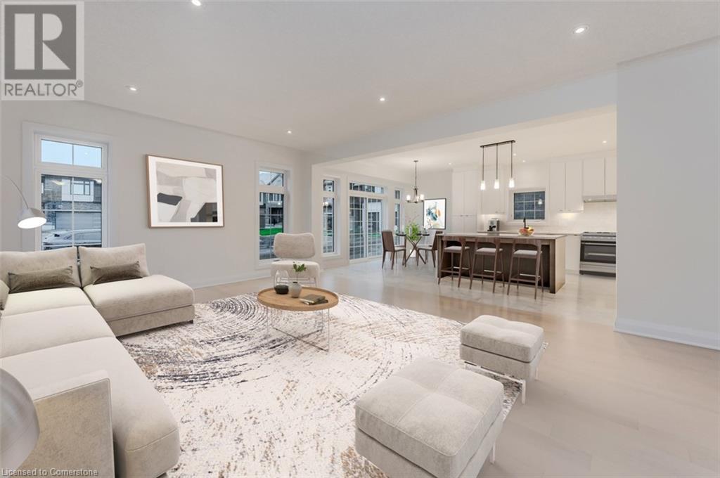 Property at 900 NATHALIE Court Unit# Lot 15 image 3