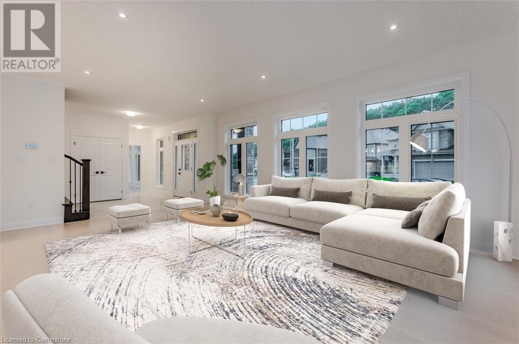 Property at 900 NATHALIE Court Unit# Lot 15 image 4