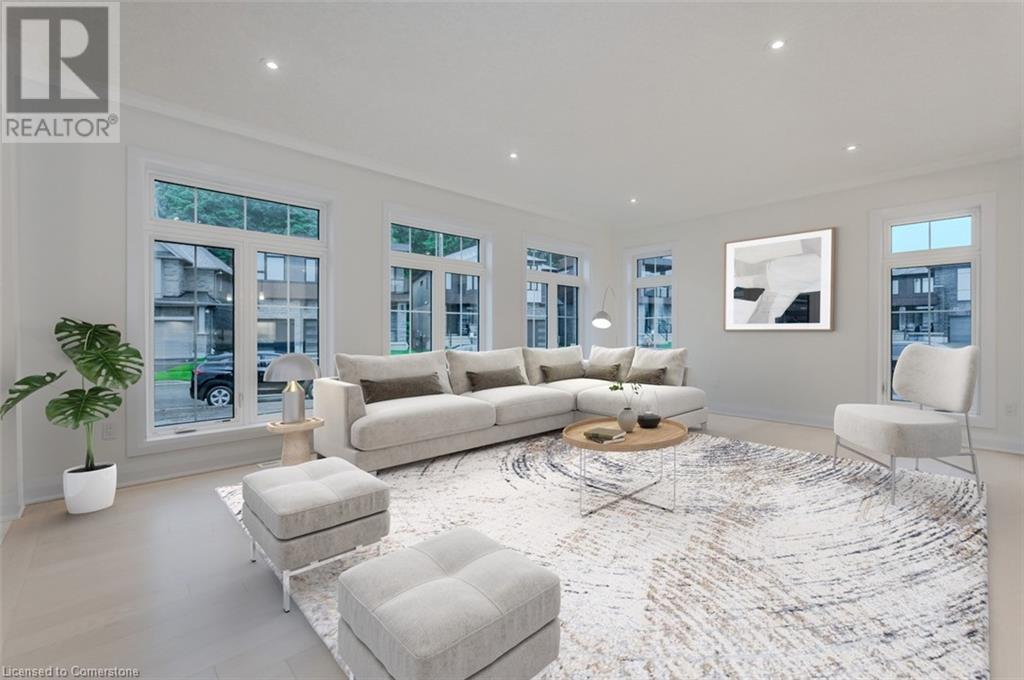 Property at 900 NATHALIE Court Unit# Lot 15 image 5