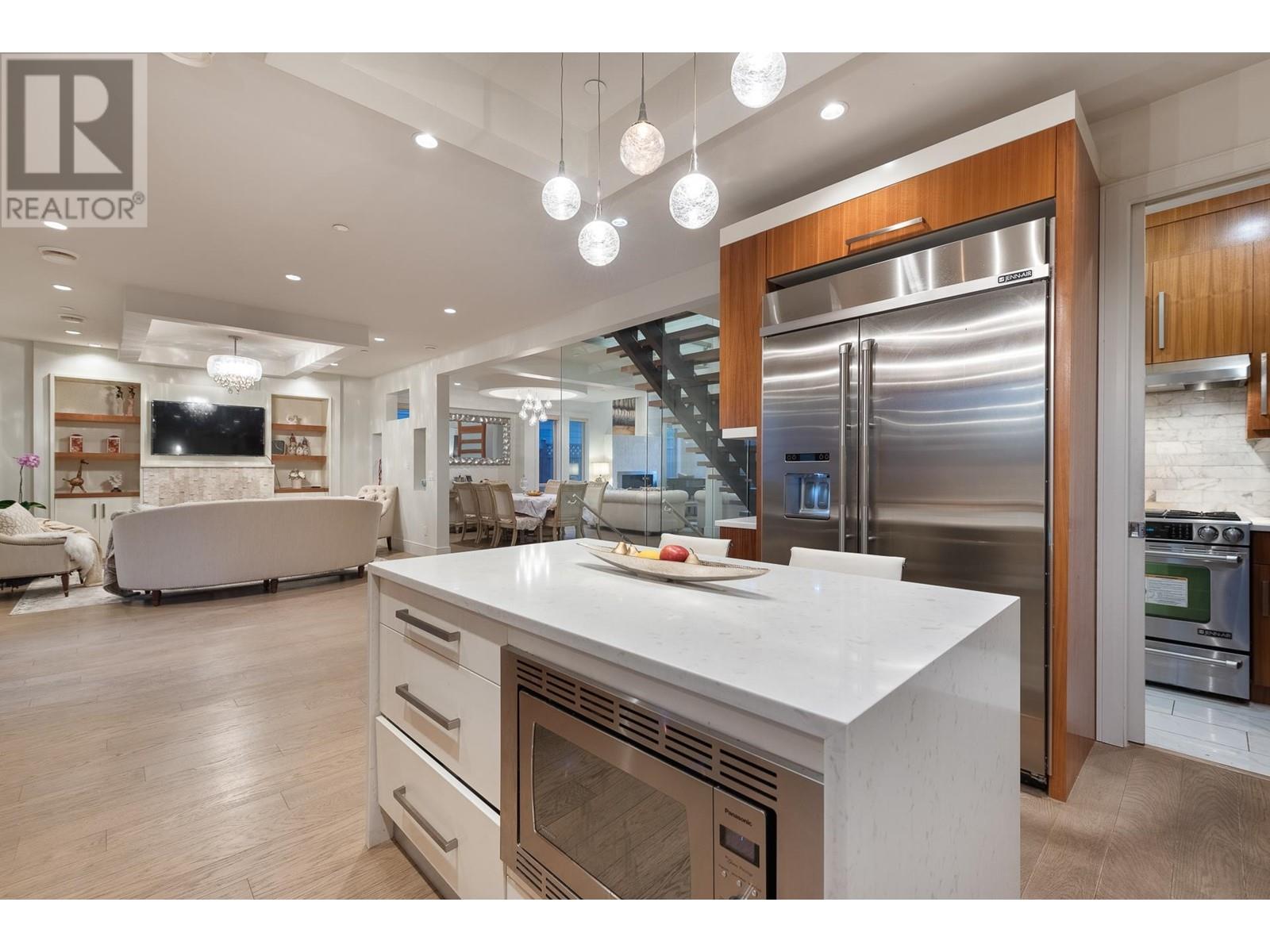 1450 Fulton Avenue, West Vancouver, British Columbia  V7T 1P1 - Photo 9 - R2952296