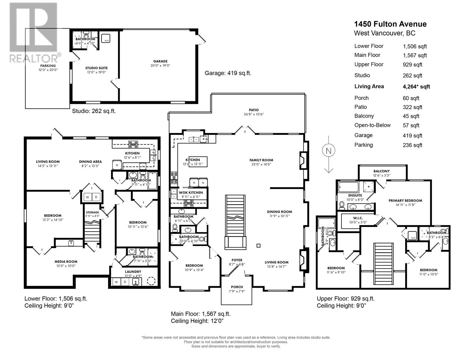 1450 Fulton Avenue, West Vancouver, British Columbia  V7T 1P1 - Photo 39 - R2952296
