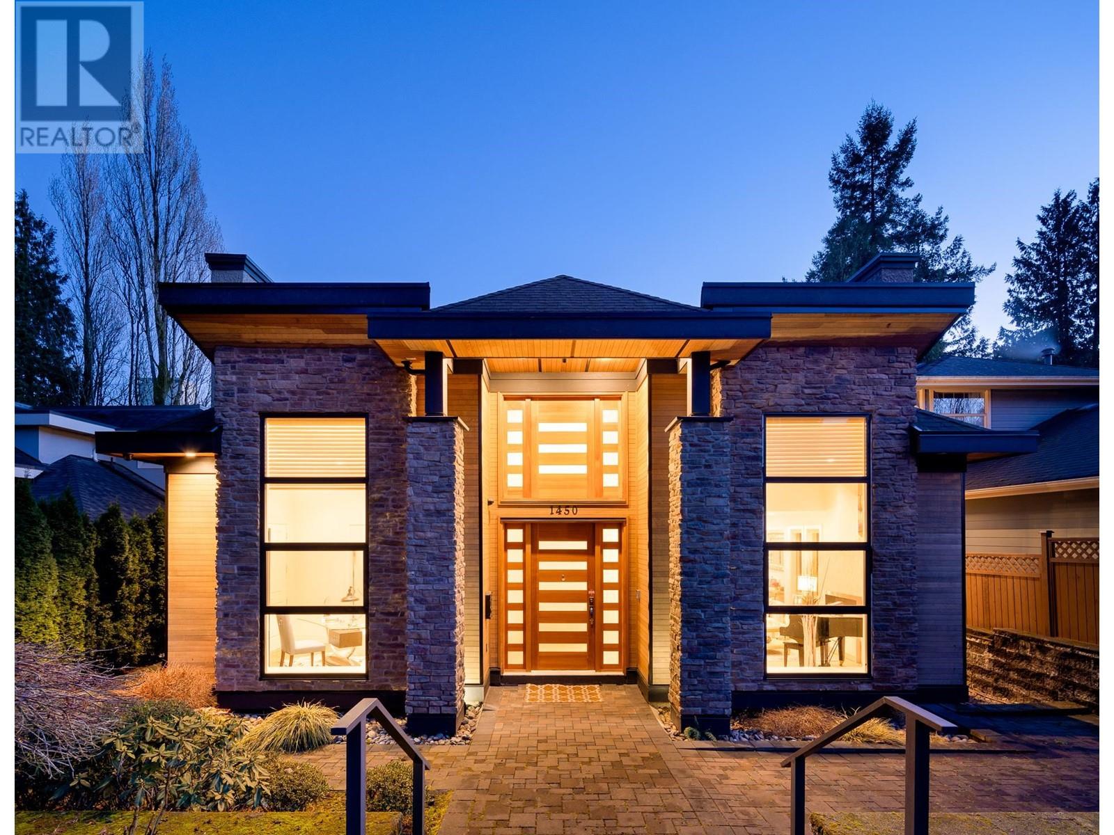 1450 FULTON AVENUE, west vancouver, British Columbia