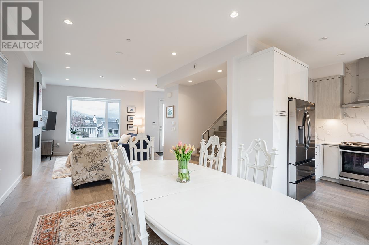 2828 Wall Street, Vancouver, British Columbia  V5K 1B2 - Photo 5 - R2984958