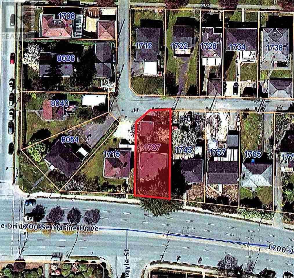 1727 Se Marine Drive, Vancouver, British Columbia  V5P 2R7 - Photo 4 - R2986198