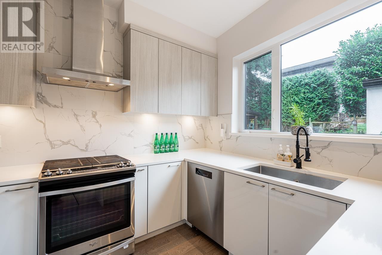 2828 Wall Street, Vancouver, British Columbia  V5K 1B2 - Photo 7 - R2984958