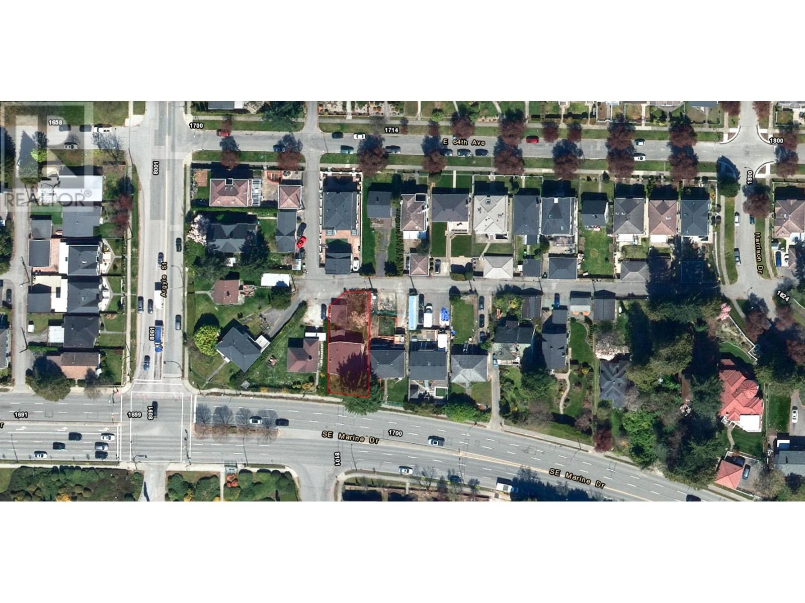 1727 Se Marine Drive, Vancouver, British Columbia  V5P 2R7 - Photo 2 - R2986198