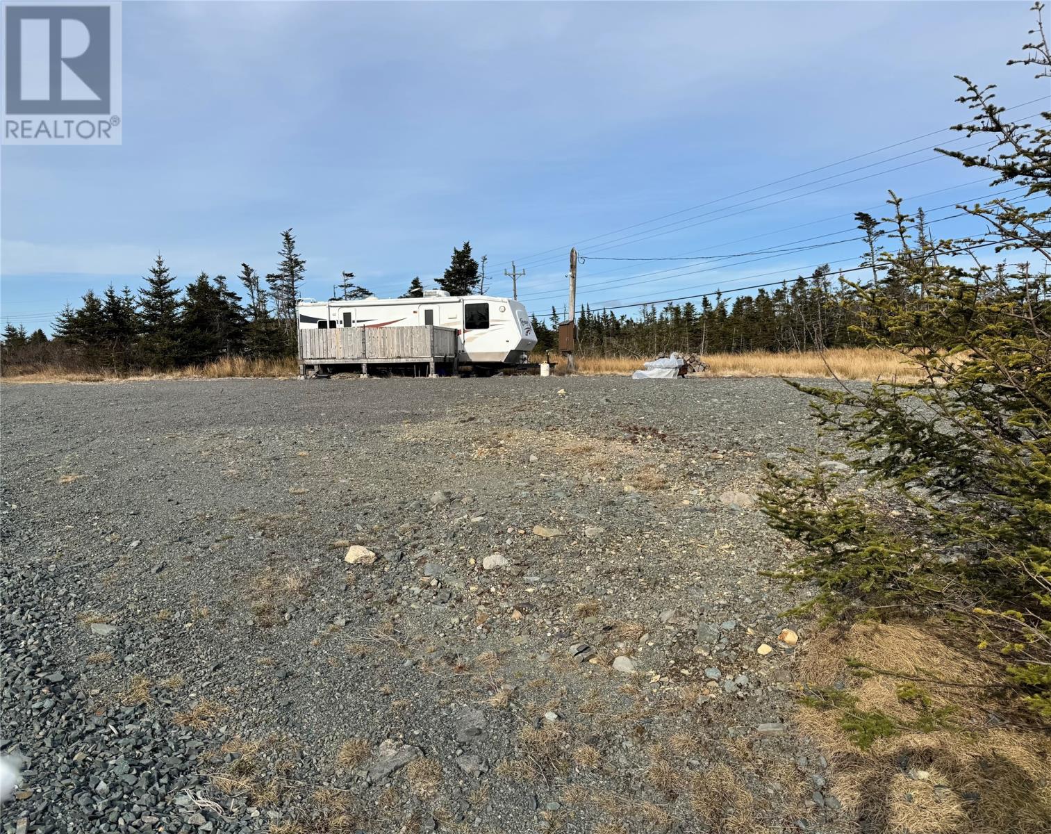 99 Main Road, Riverhead, Newfoundland & Labrador