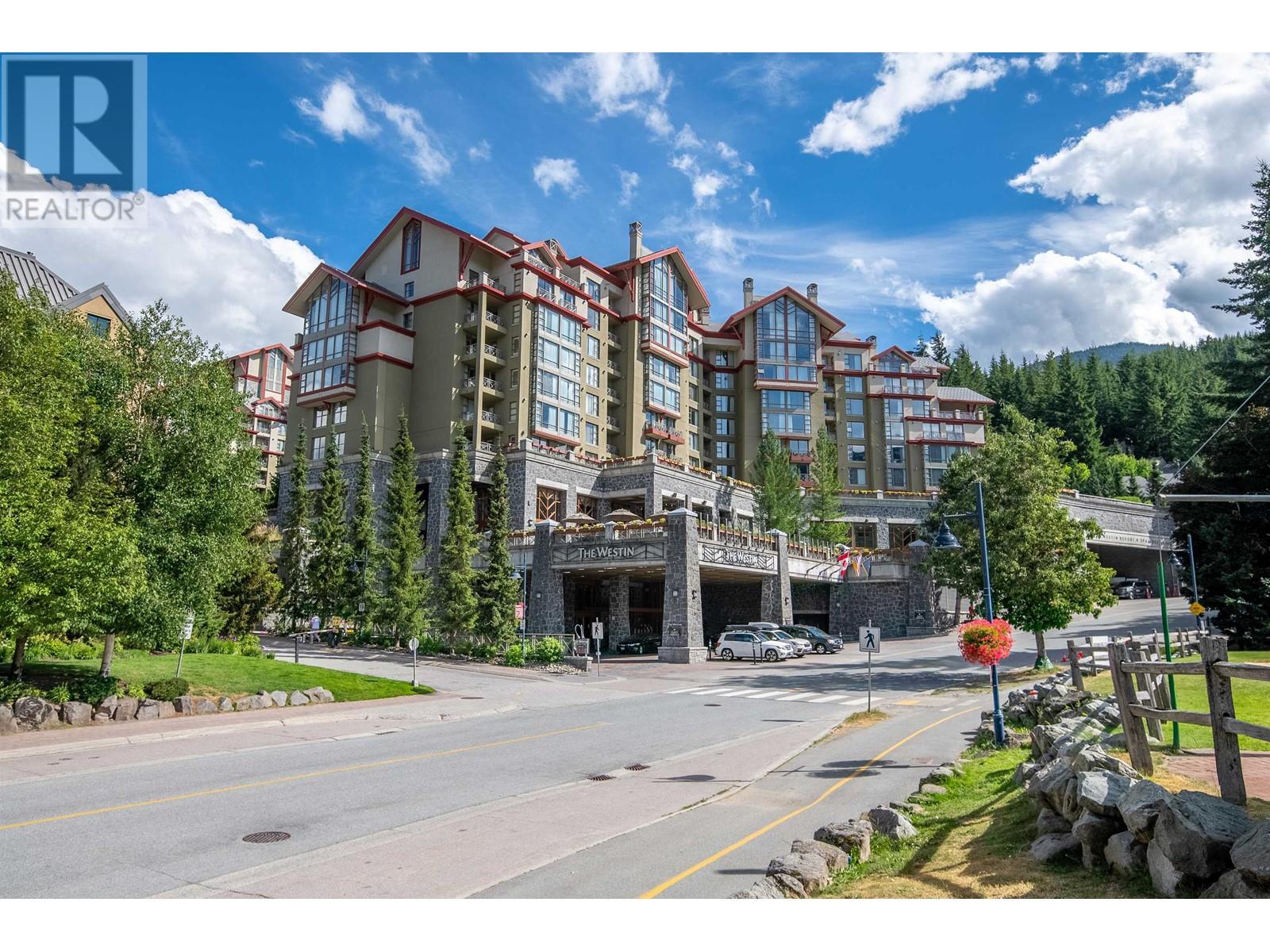 753 4090 Whistler Way, Whistler, British Columbia  V8E 1J3 - Photo 16 - R2986336