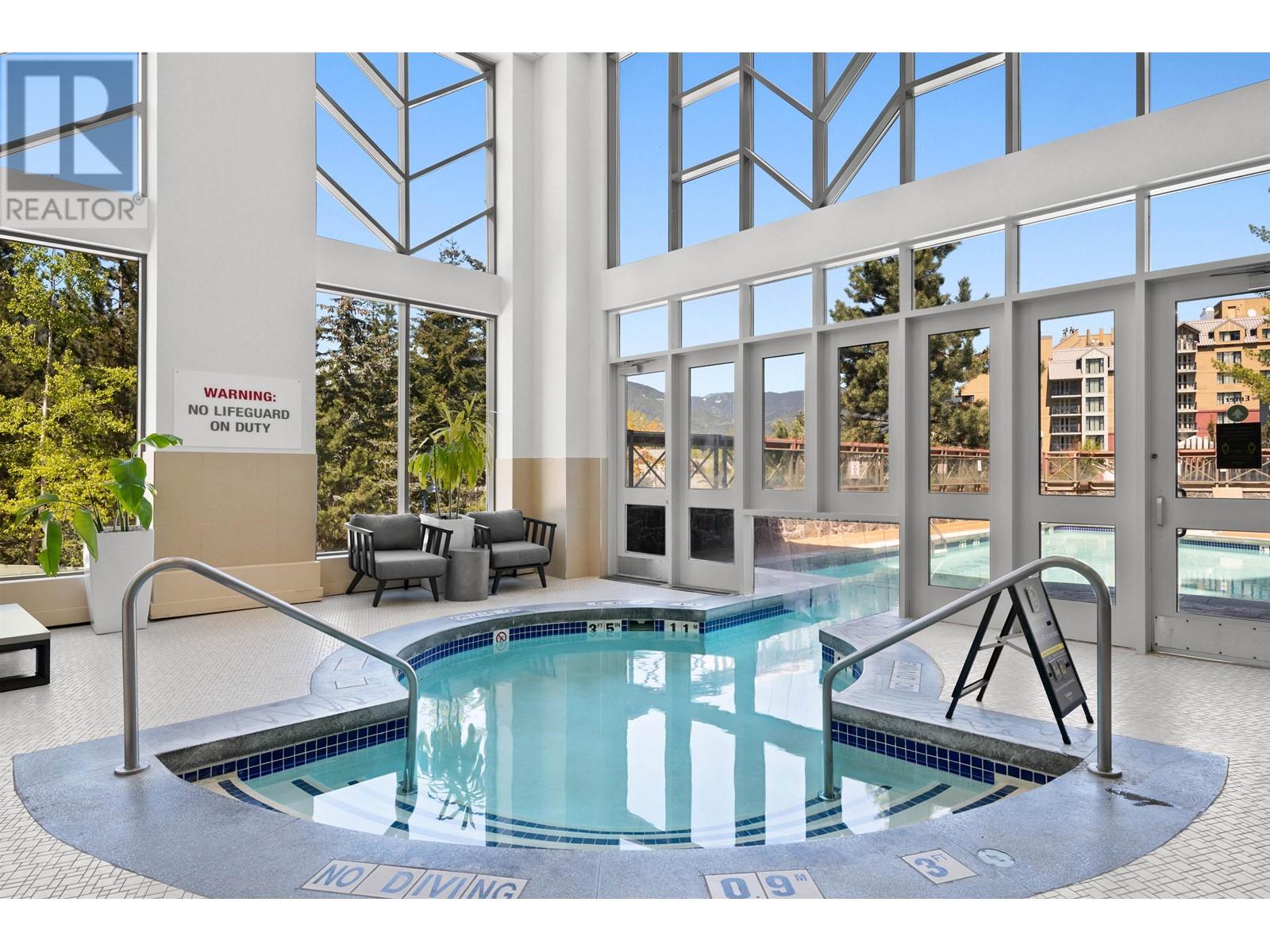 753 4090 Whistler Way, Whistler, British Columbia  V8E 1J3 - Photo 19 - R2986336