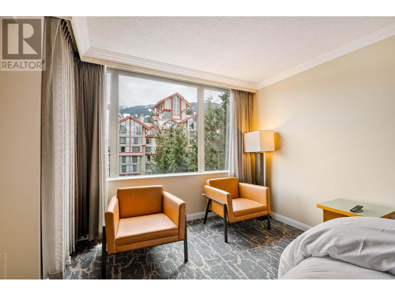 753 4090 Whistler Way, Whistler, British Columbia  V8E 1J3 - Photo 5 - R2986336