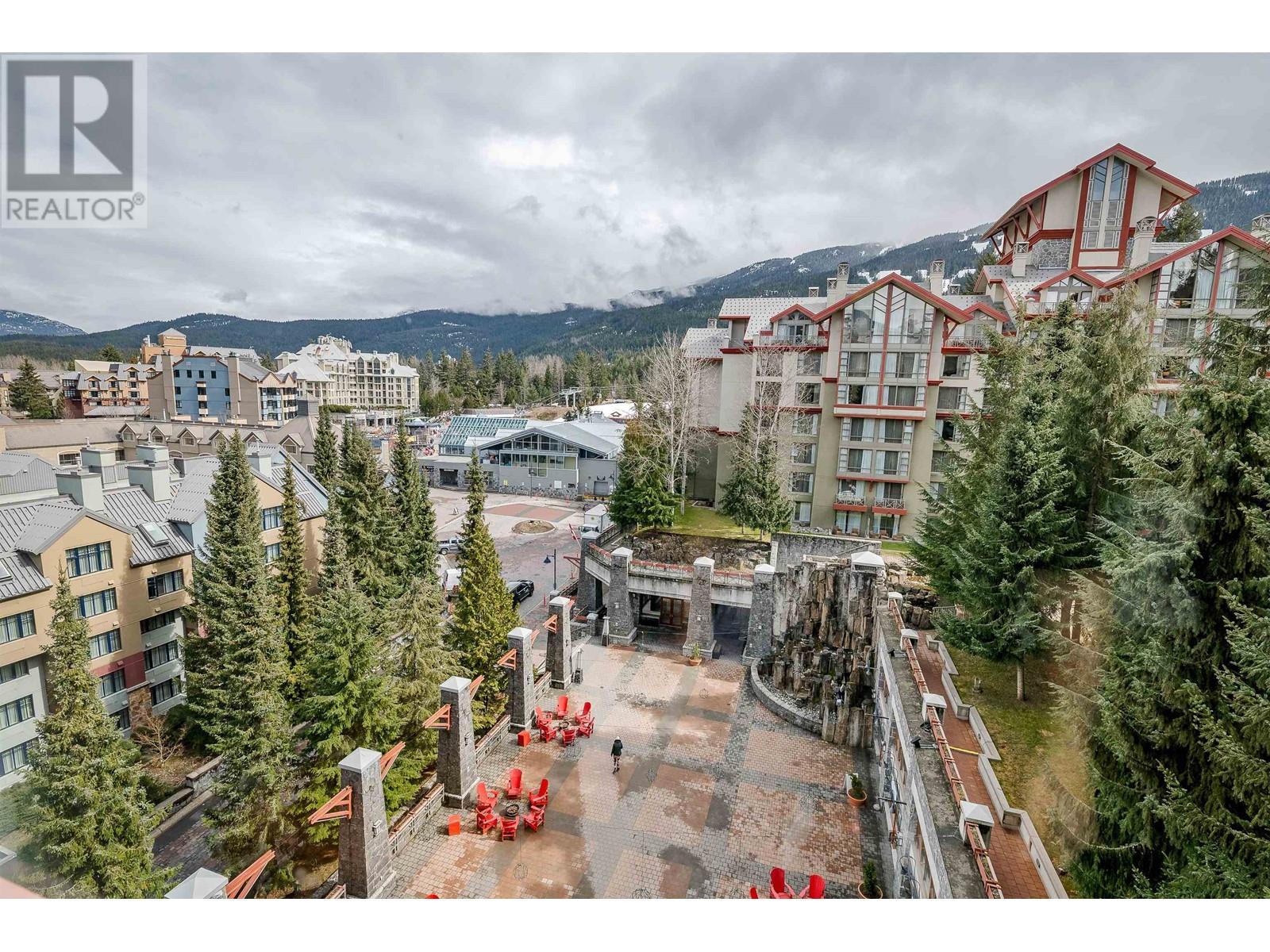 753 4090 Whistler Way, Whistler, British Columbia  V8E 1J3 - Photo 7 - R2986336
