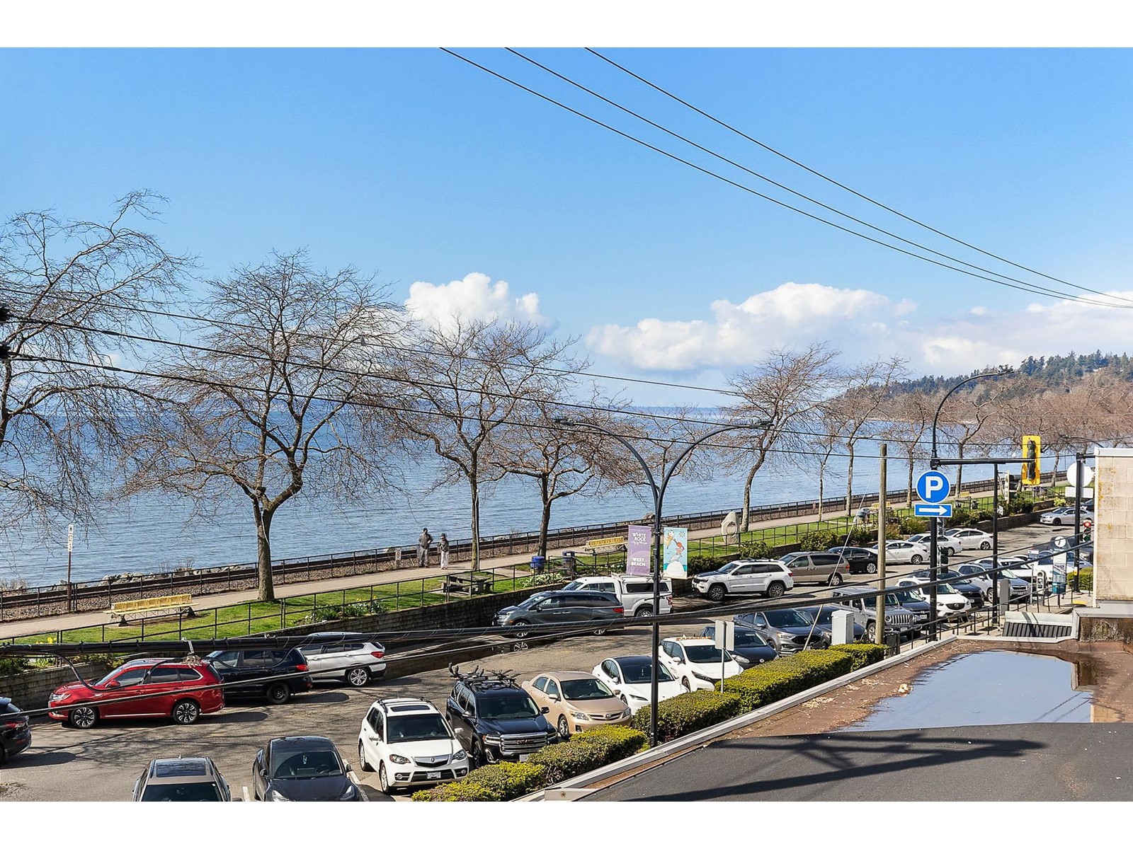 Property at 301 14965 MARINE DRIVE image 2