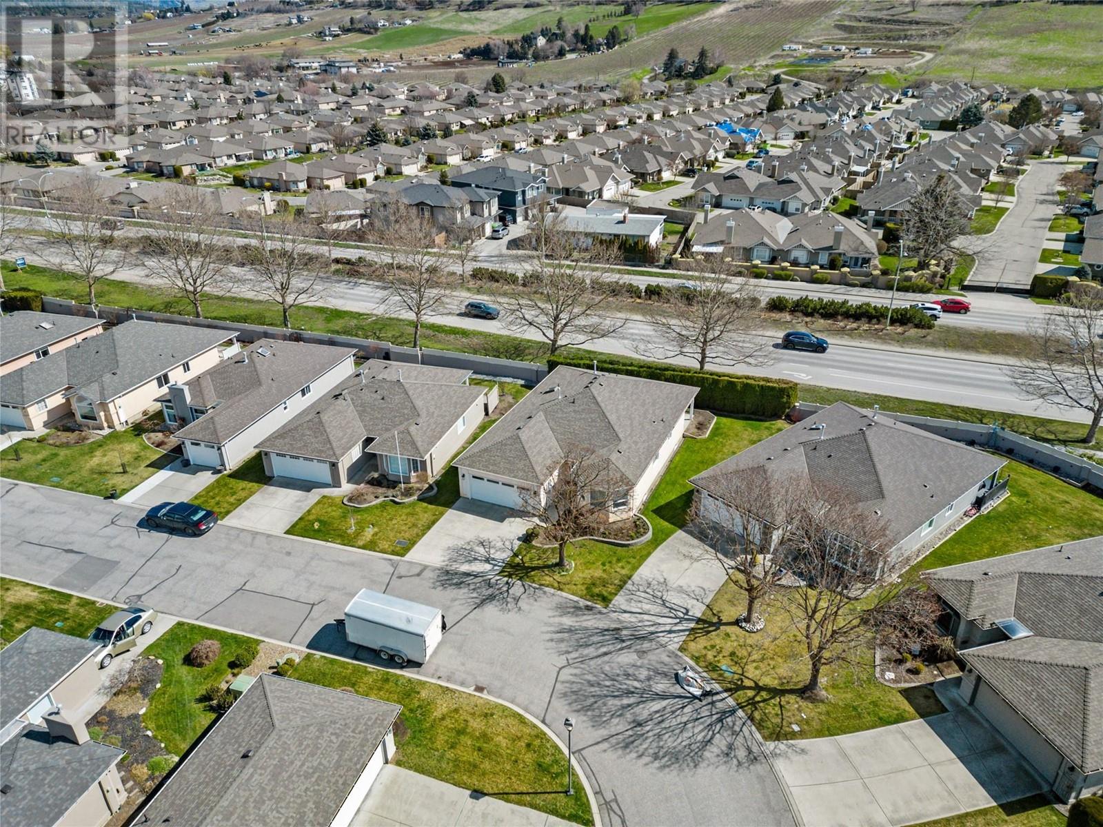 615 Glenmeadows Road Unit# 75 Lot# 45, Kelowna, British Columbia  V1V 1N9 - Photo 30 - 10334562