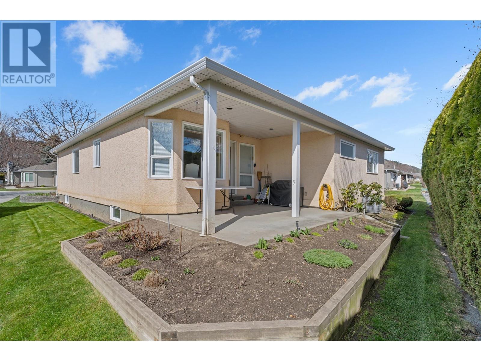 615 Glenmeadows Road Unit# 75 Lot# 45, Kelowna, British Columbia  V1V 1N9 - Photo 20 - 10334562