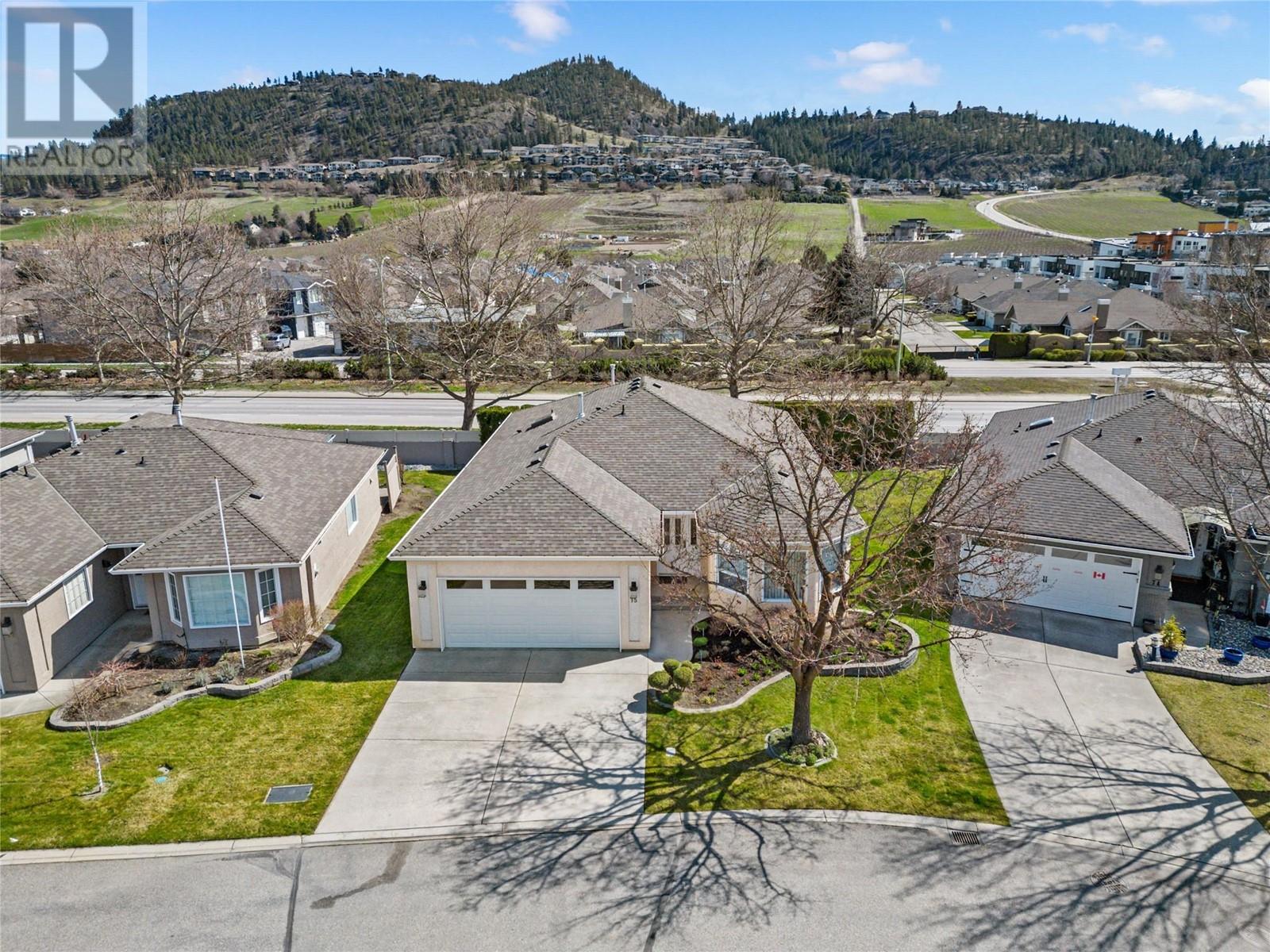 615 Glenmeadows Road Unit# 75 Lot# 45, Kelowna, British Columbia  V1V 1N9 - Photo 32 - 10334562