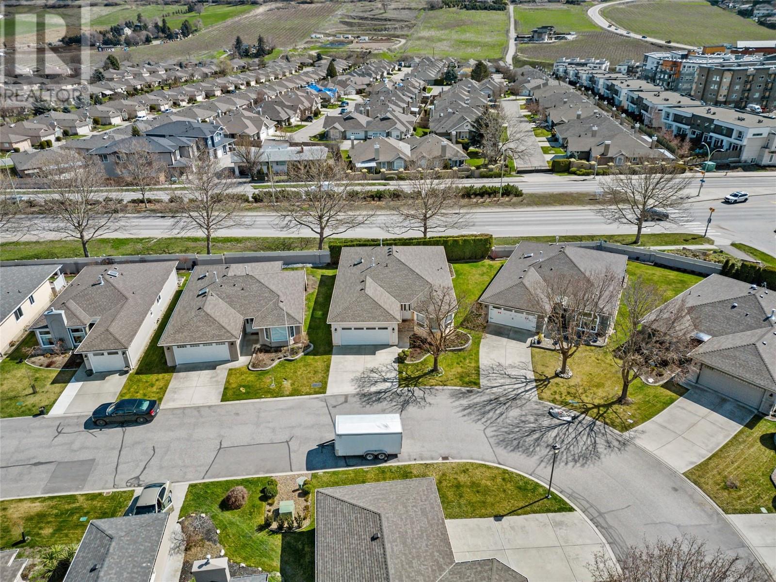 615 Glenmeadows Road Unit# 75 Lot# 45, Kelowna, British Columbia  V1V 1N9 - Photo 31 - 10334562