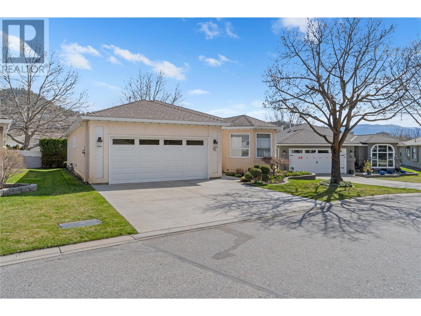 Property at 615 Glenmeadows Road Unit# 75 Lot# 45 image 2