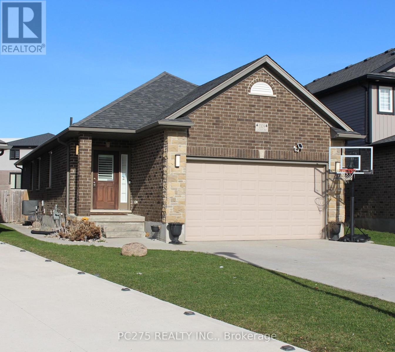 Property at 3309 CASSON WAY image 1