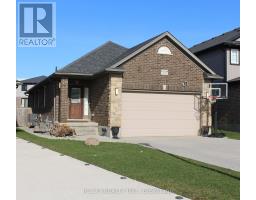 3309 CASSON WAY, London South, Ontario