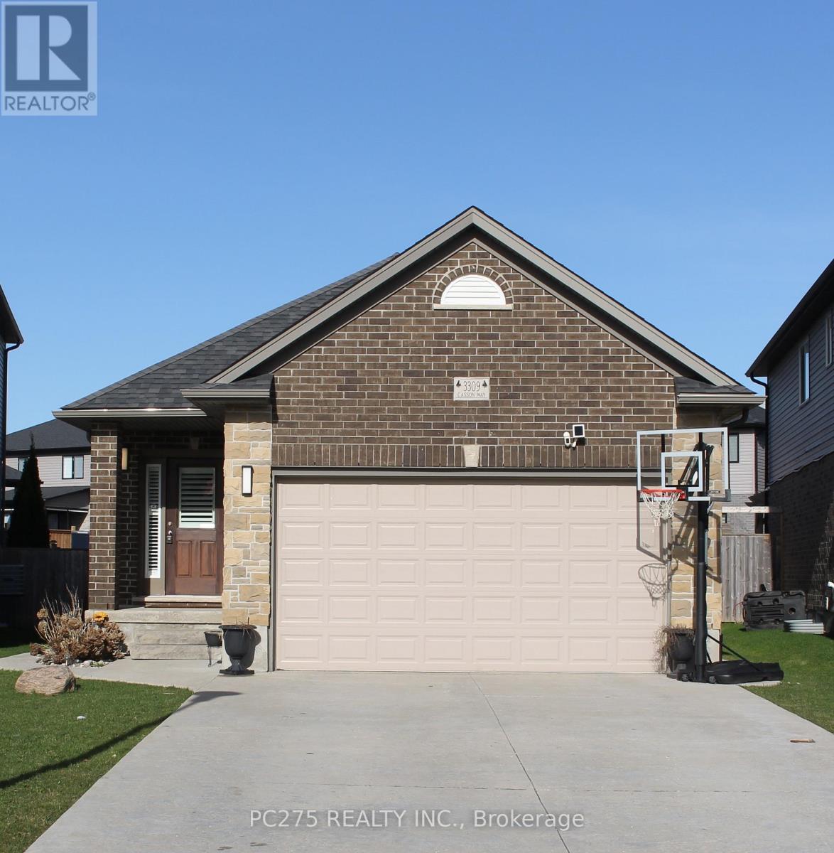 Property at 3309 CASSON WAY image 2