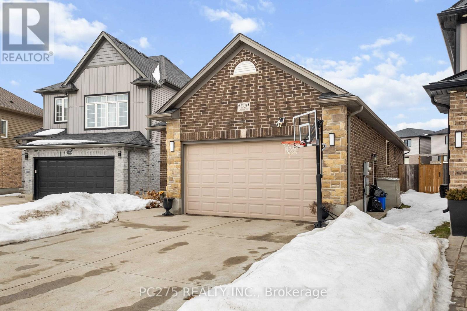Property at 3309 CASSON WAY image 4