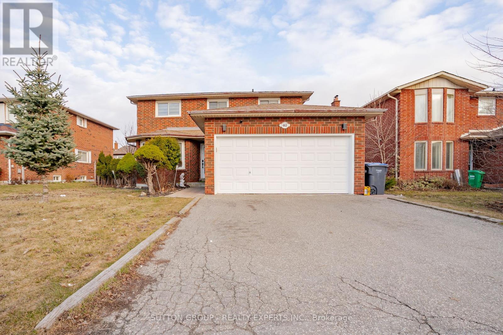 Property at 463 RUTHERFORD ROAD N image 1