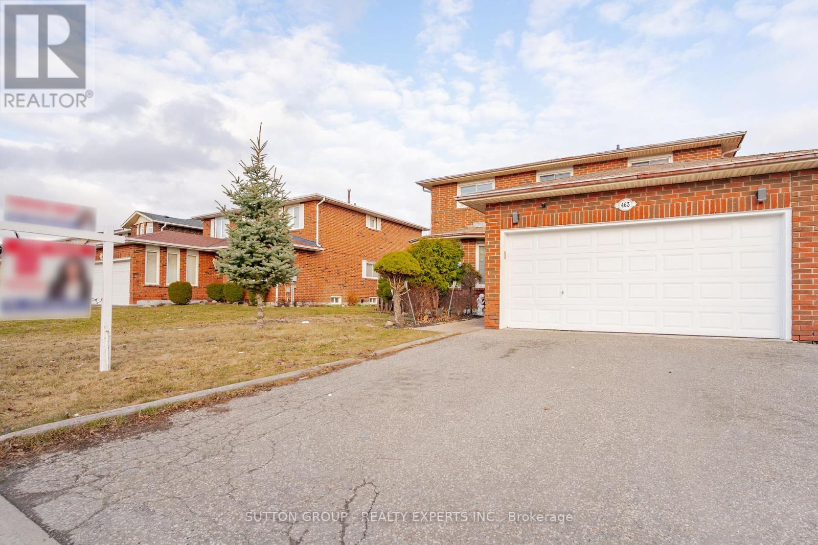 Property at 463 RUTHERFORD ROAD N image 2
