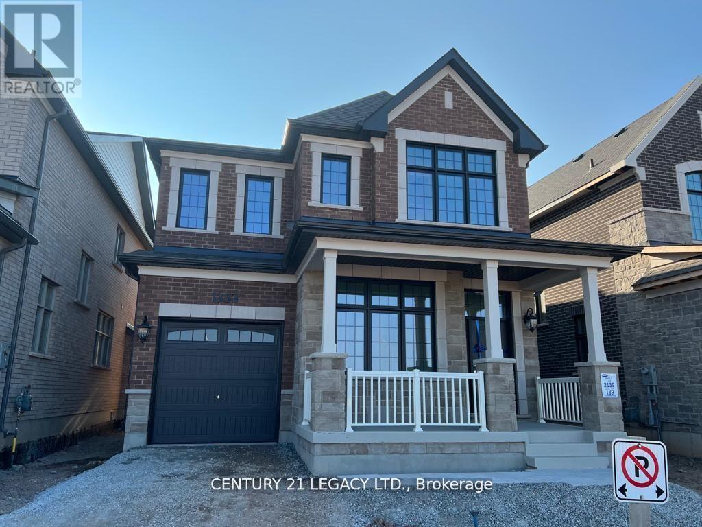 1353 RIPPLEWOOD AVENUE, Oakville, Ontario