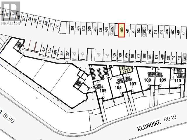 409-2 Klondike Road, Whitehorse, Yukon  Y1A 3L5 - Photo 14 - 16338