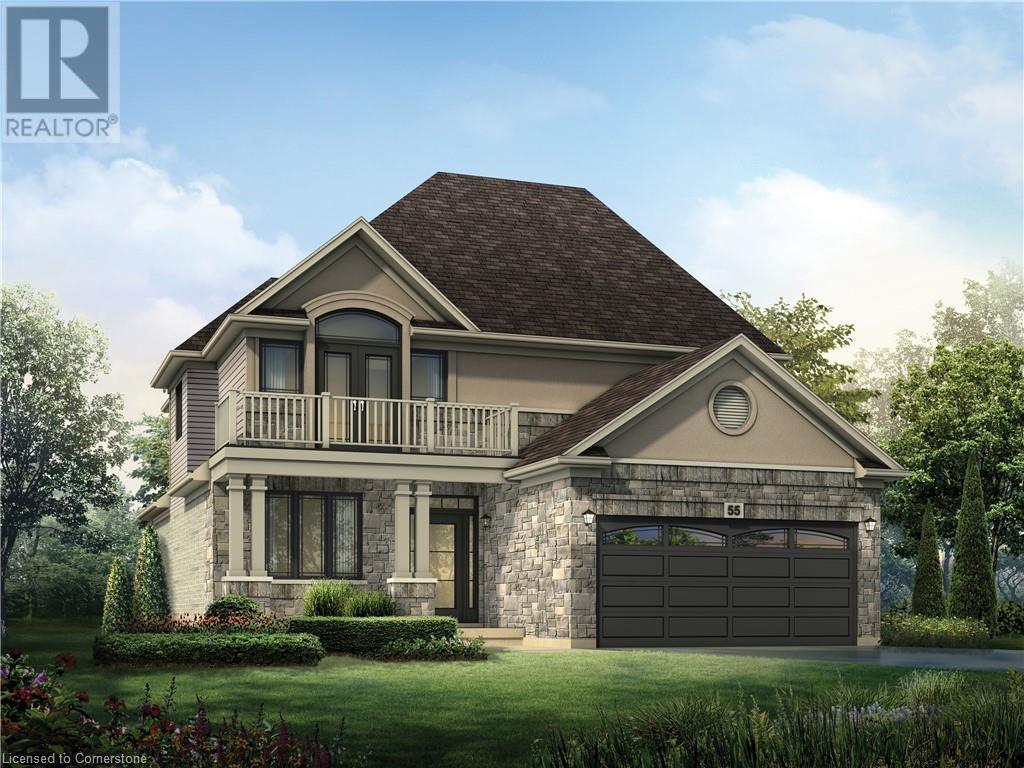 Property at 69 RALPH NEWBROOKE Circle image 1