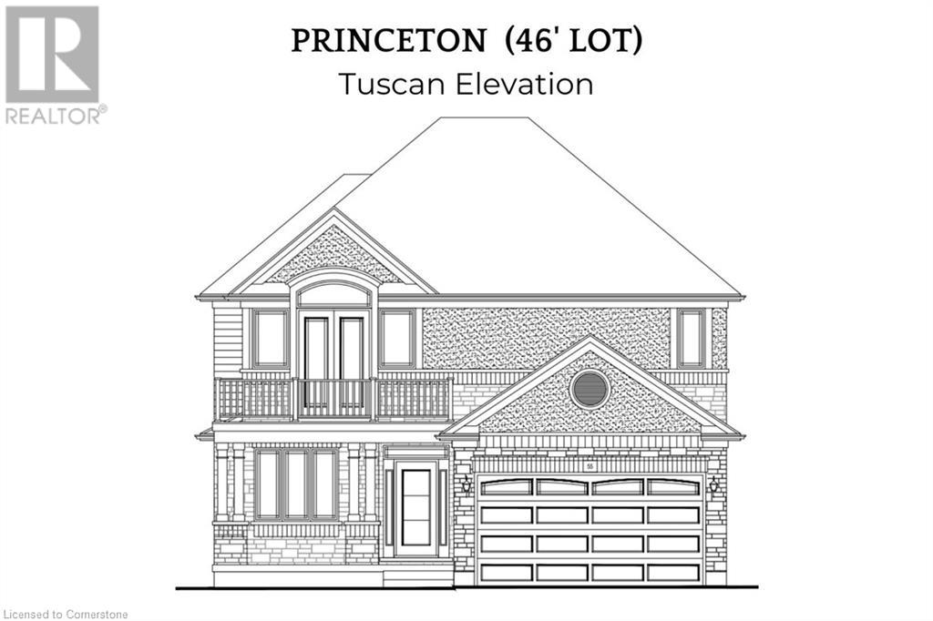 69 Ralph Newbrooke Circle, Paris, Ontario  N3L 0P2 - Photo 3 - 40709408
