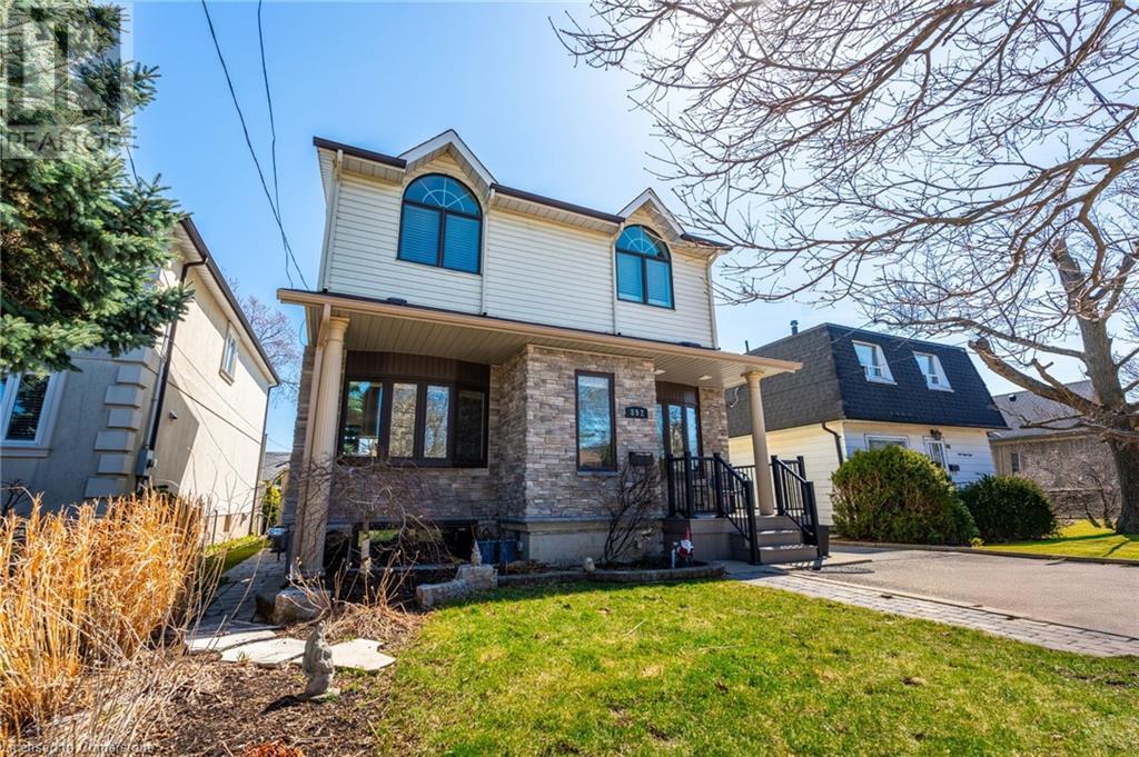 Property at 892 SIXTH Street image 1
