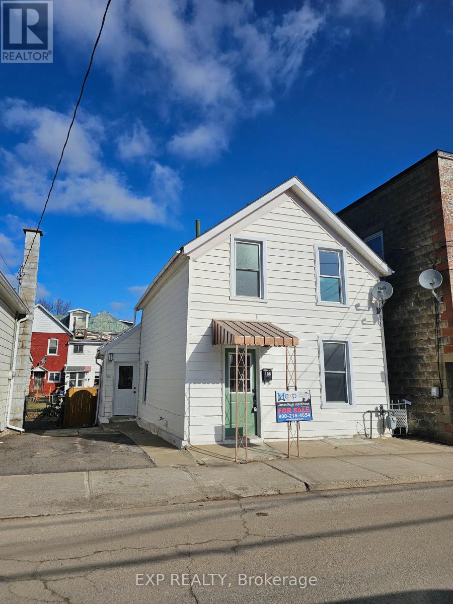 Property at 108 GEORGE STREET image 1