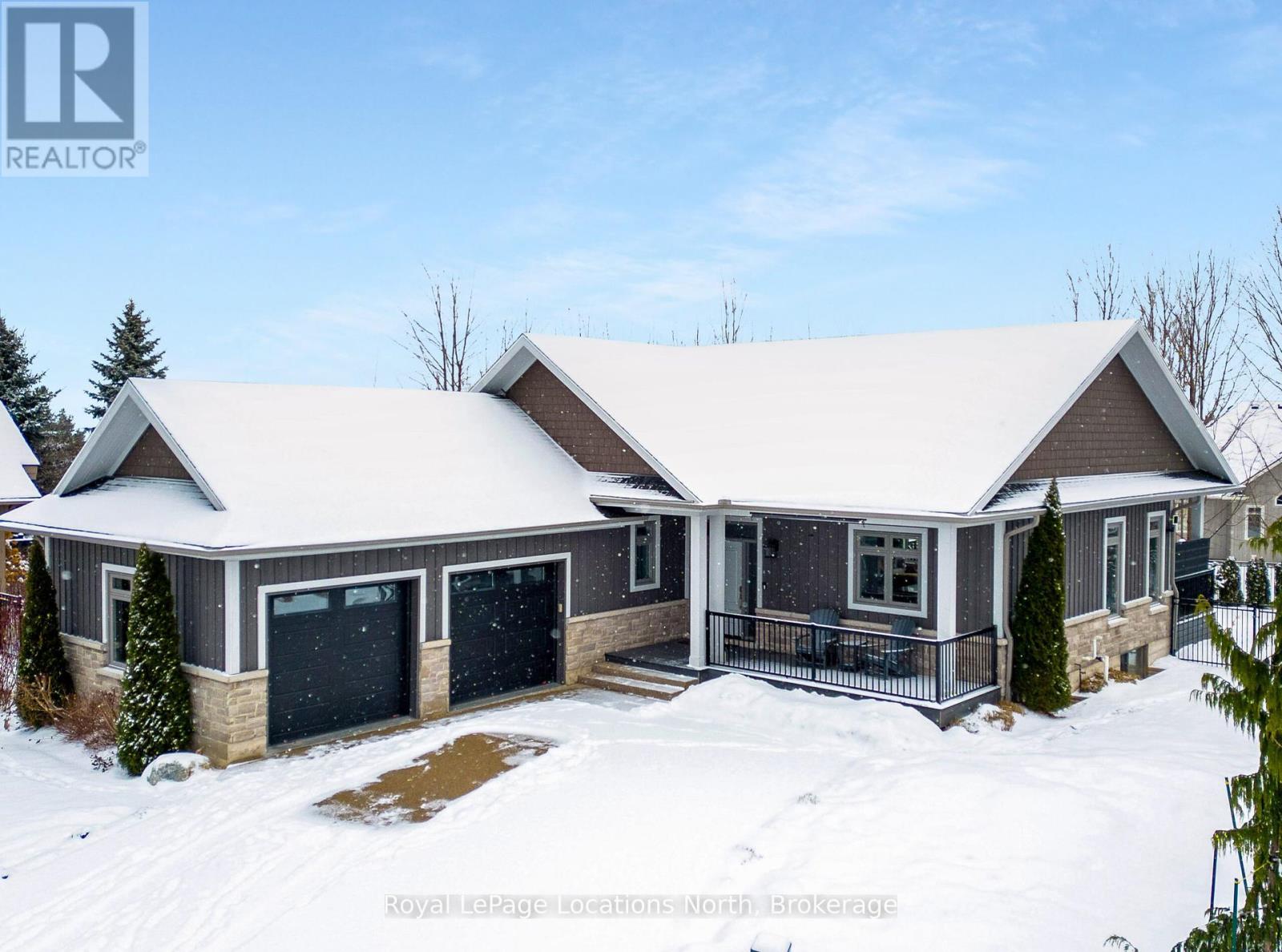 107 HOGGARD COURT, Blue Mountains, Ontario