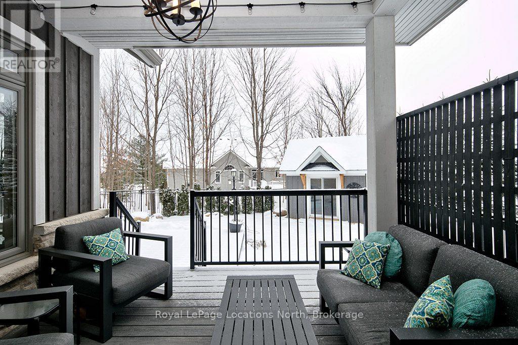 107 Hoggard Court, Blue Mountains, Ontario  N0H 2P0 - Photo 10 - X12063507