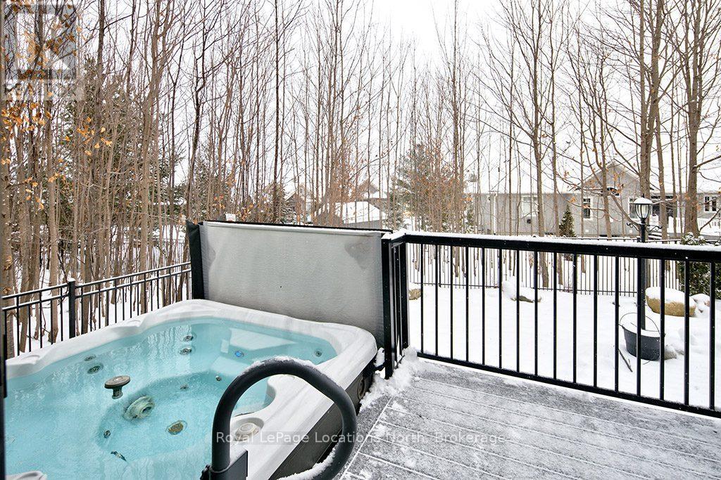 107 Hoggard Court, Blue Mountains, Ontario  N0H 2P0 - Photo 13 - X12063507