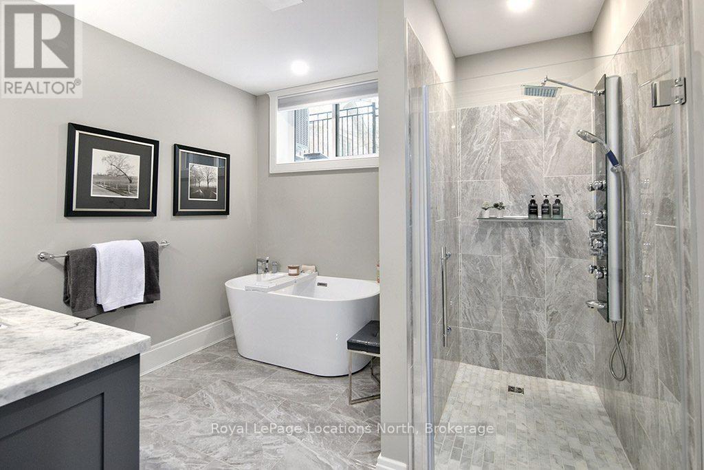 107 Hoggard Court, Blue Mountains, Ontario  N0H 2P0 - Photo 22 - X12063507