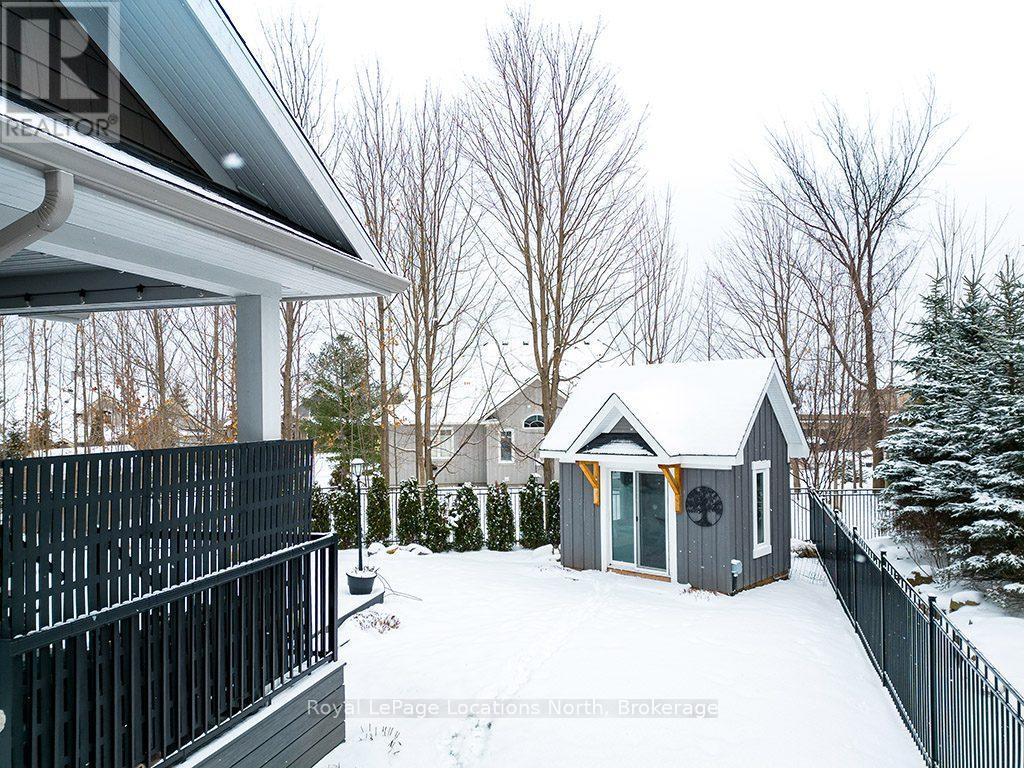 107 Hoggard Court, Blue Mountains, Ontario  N0H 2P0 - Photo 24 - X12063507
