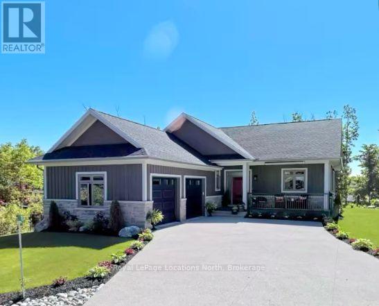 107 Hoggard Court, Blue Mountains, Ontario  N0H 2P0 - Photo 28 - X12063507