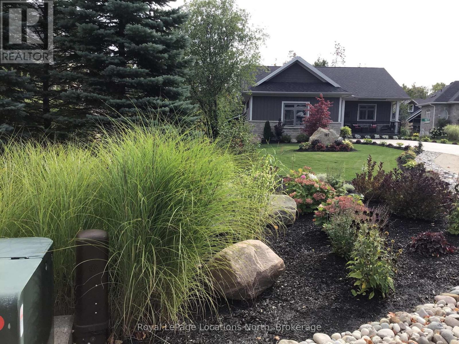 107 Hoggard Court, Blue Mountains, Ontario  N0H 2P0 - Photo 31 - X12063507