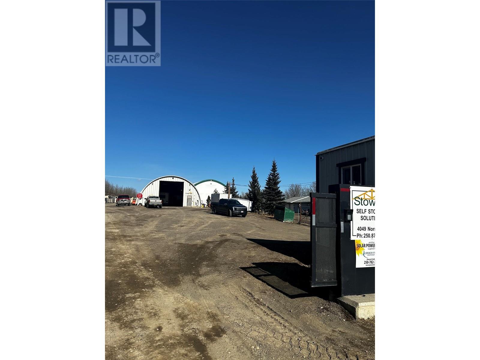 4049 Norris Road, Chetwynd, British Columbia  V0C 1J0 - Photo 21 - 10342010