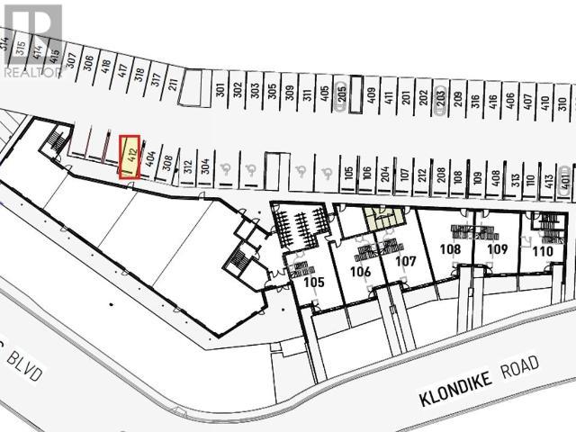 412-2 Klondike Road, Whitehorse, Yukon  Y1A 3L5 - Photo 14 - 16341
