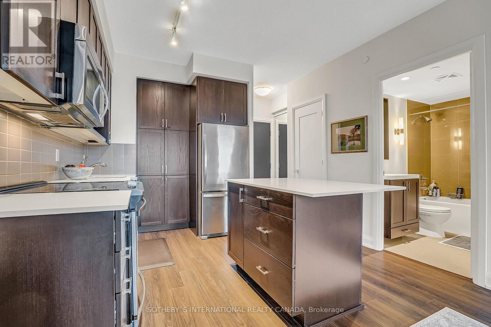 1404 - 18 Graydon Hall Drive, Toronto, Ontario  M3A 0A4 - Photo 10 - C12063500